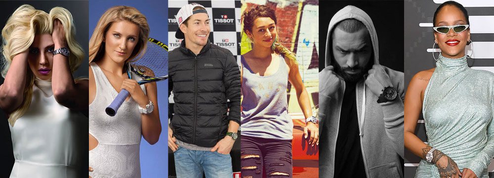 Посланици с "часовников механизъм" ;)