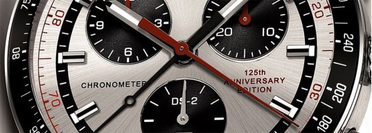 Ревю: Certina C024.448.11.031.00 Limited Edition