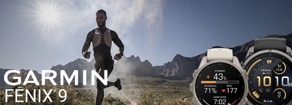 НОВО: Garmin fenix 9 - какво ново предлага и заслужава ли си спрямо fenix 8?