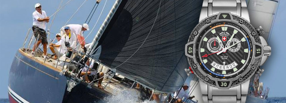 Ревю: CX Swiss Military Typhoon 2481