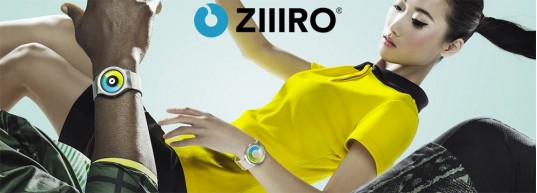 ZIIIRO Celeste - НЕтипичните часовници