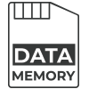 Памет данни: Запис на имена и телефони