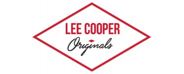 Lee Cooper Originals