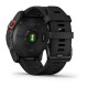 Часовник Garmin Fenix 7X Solar Slate Gray/Black 010-02541-01