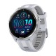 Смарт часовник Garmin Forerunner 965 Whitestone/Powder Grey 010-02809-11