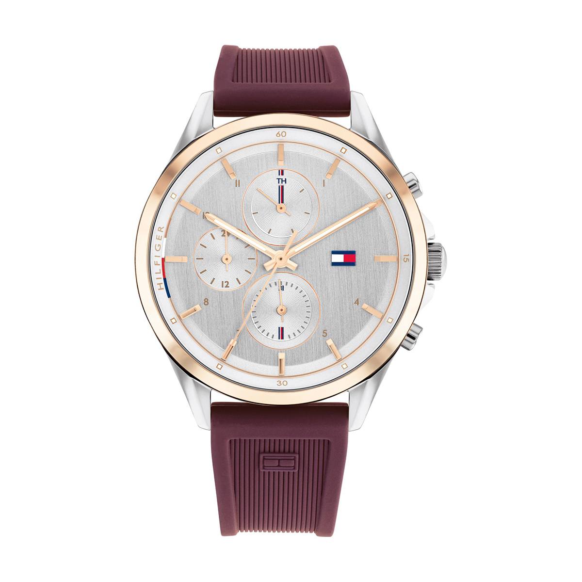 Часовник Tommy Hilfiger Stella 1782425 - Timer.bg