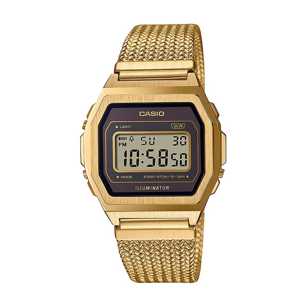 Часовник Casio A1000MGA-5EF