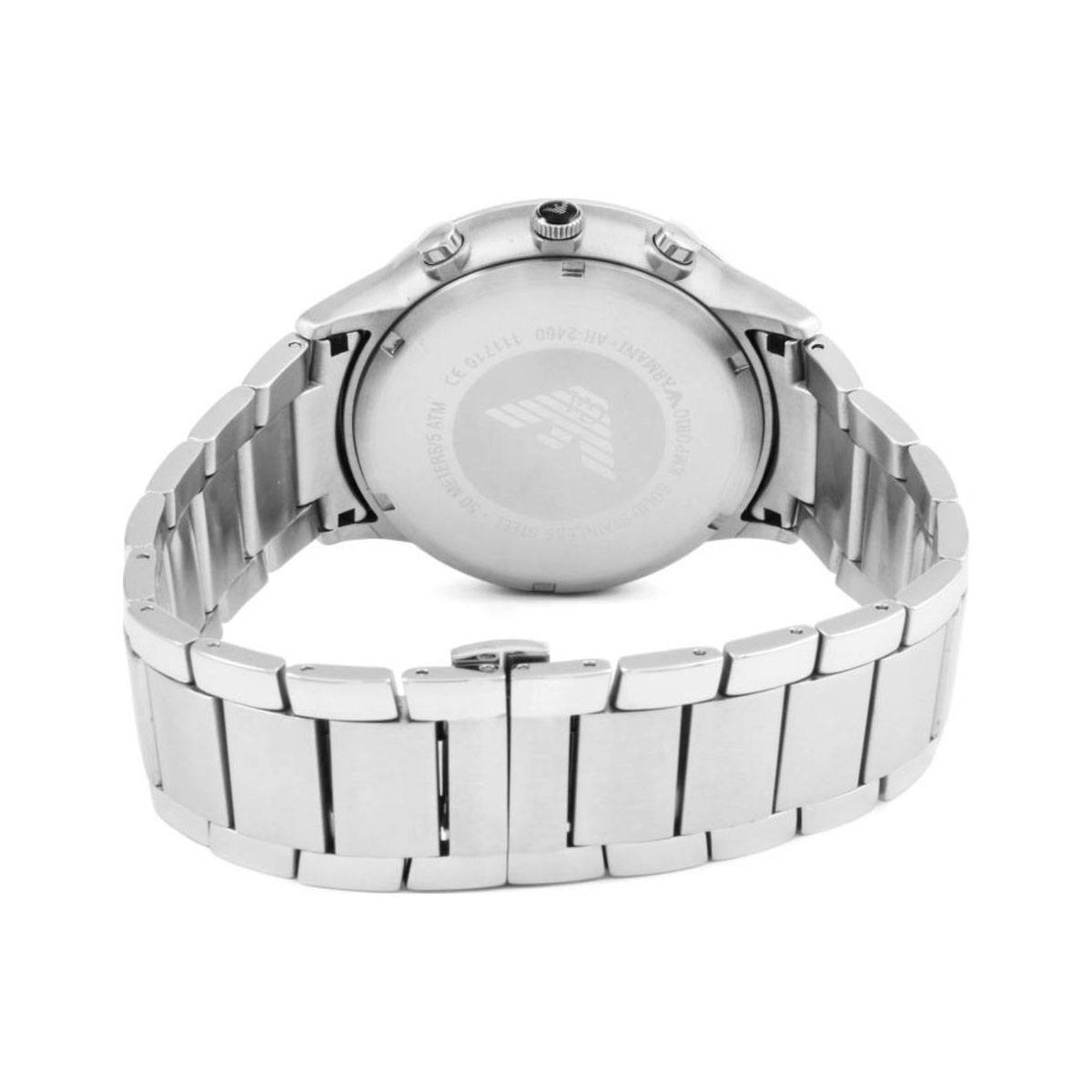 Часовник Emporio Armani Renato AR2460