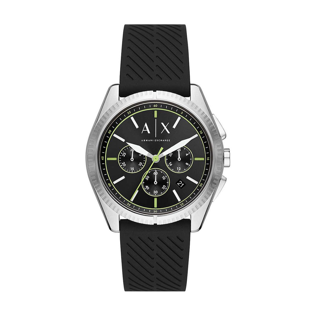Часовник Armani Exchange Giacomo AX2853