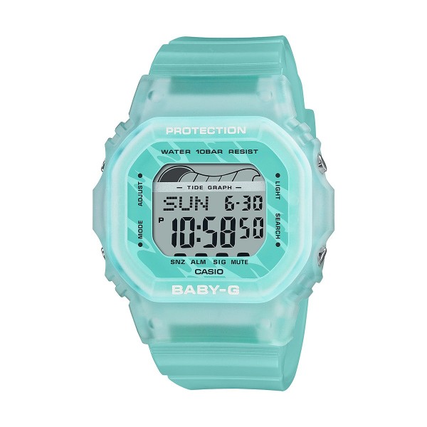 Часовник Casio Baby-G BLX-565S-2ER