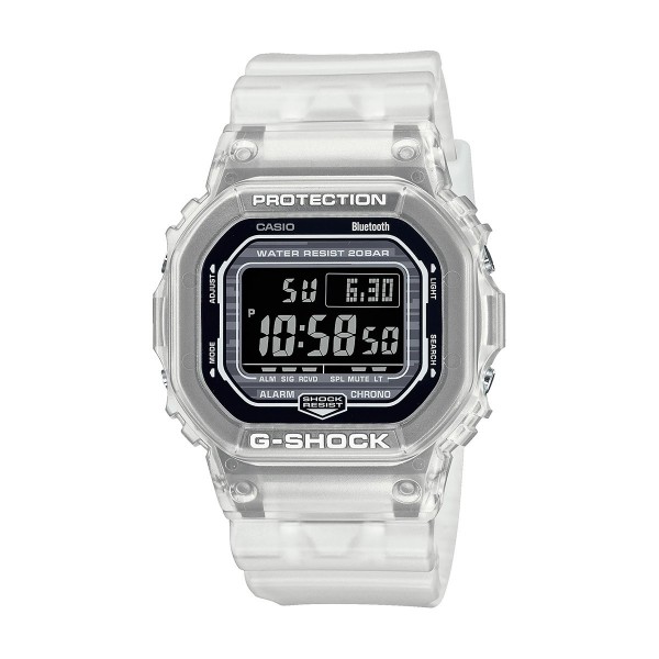 Часовник Casio G-Shock DW-B5600G-7ER