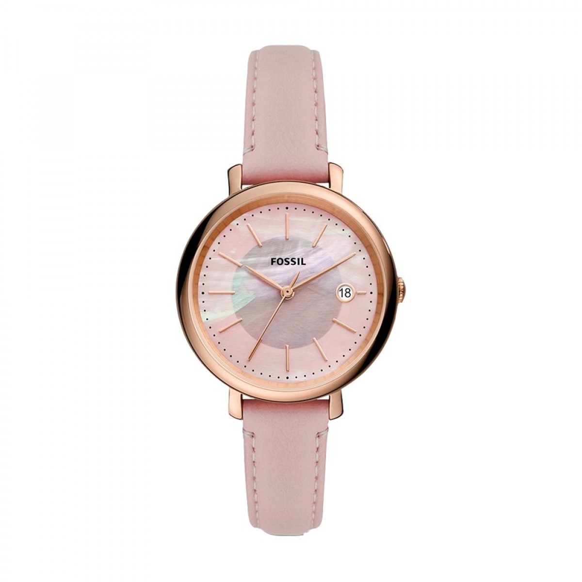 Часовник Fossil Jacqueline ES5092