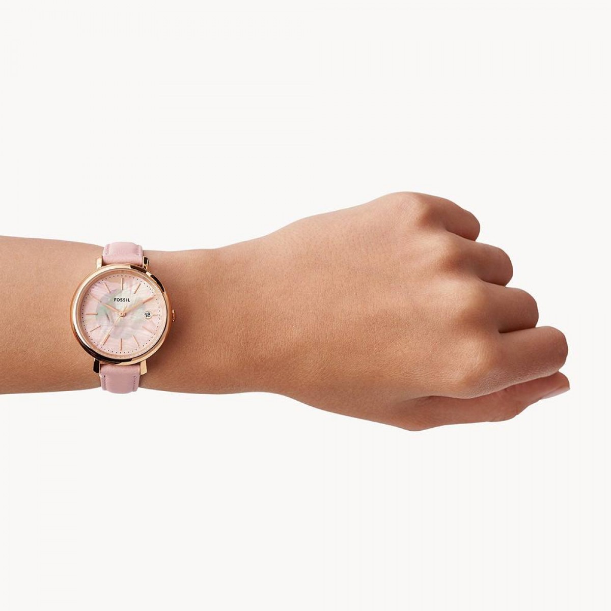 Часовник Fossil Jacqueline ES5092