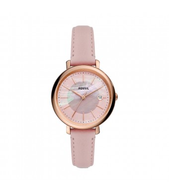 Часовник Fossil Jacqueline ES5092