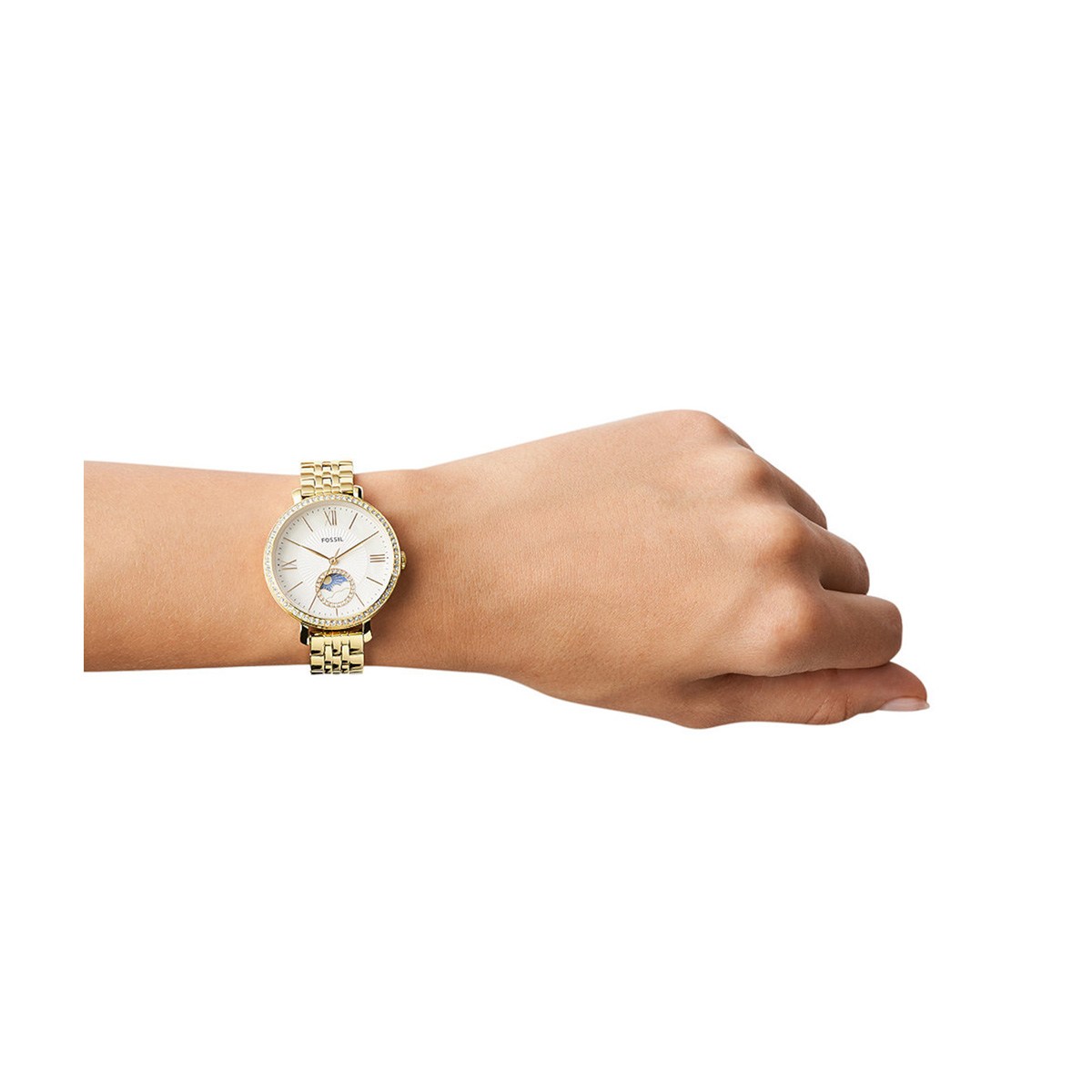Часовник Fossil Jacqueline ES5167