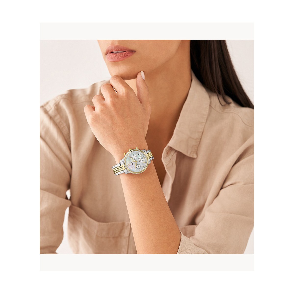 Часовник Fossil Neutra ES5216