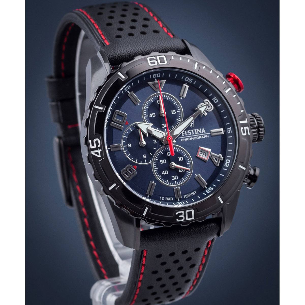 Часовник Festina F20519/2