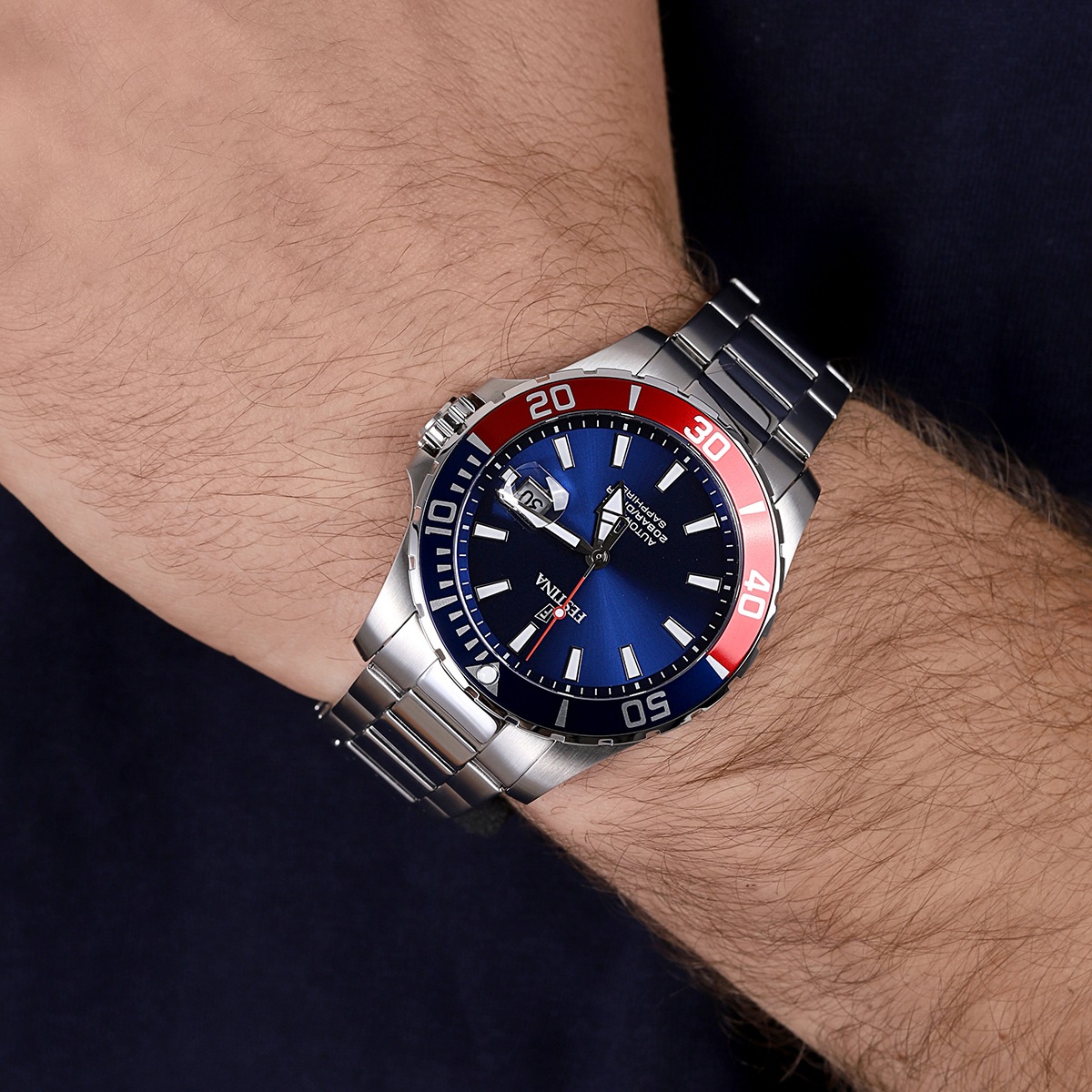 Часовник Festina F20531/5