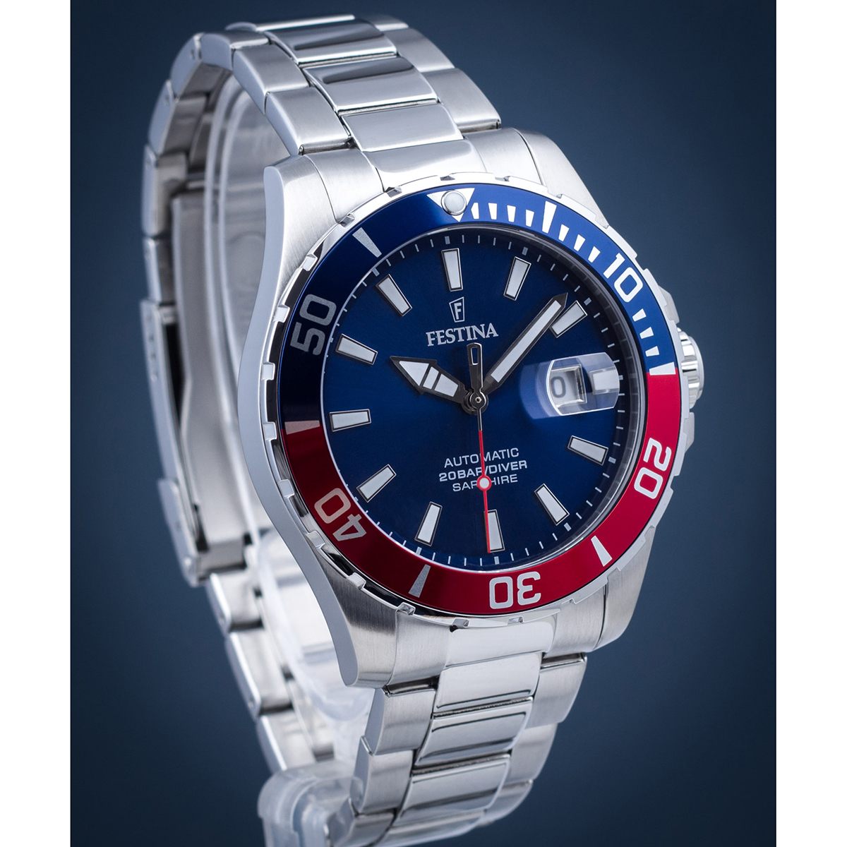 Часовник Festina F20531/5