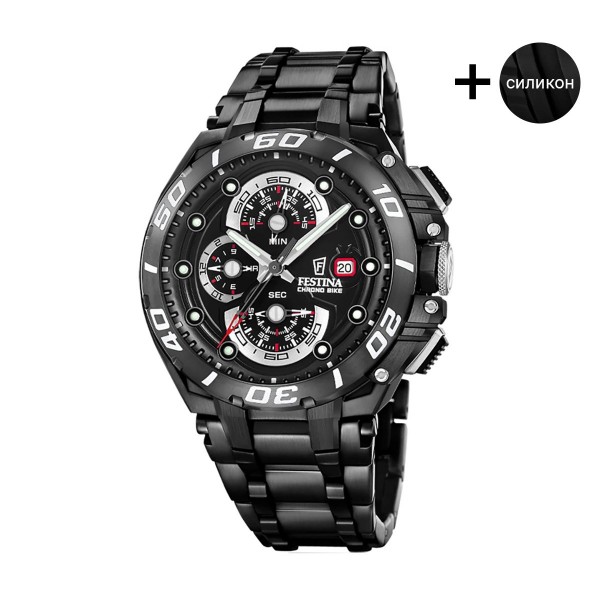 Часовник Festina Special Edition F20756/1