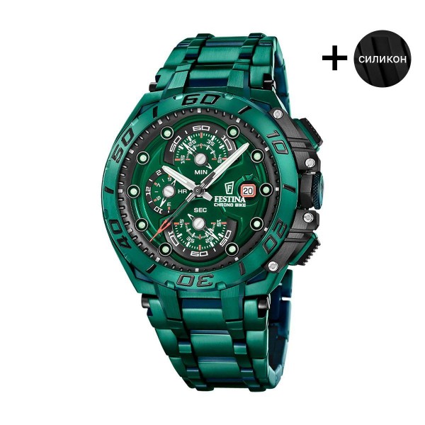 Часовник Festina Special Edition F20758/1