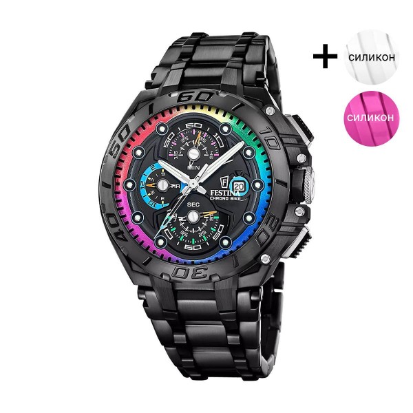 Часовник Festina Limited Edition F20761/1