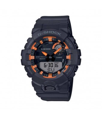 Часовник Casio G-Shock G-Squad GBA-800SF-1AER