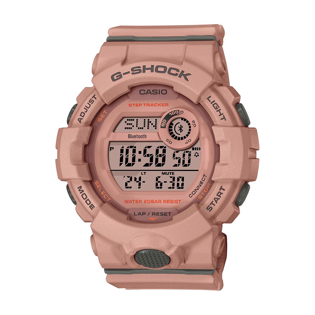 Часовник Casio G-Shock GMD-B800SU-4ER