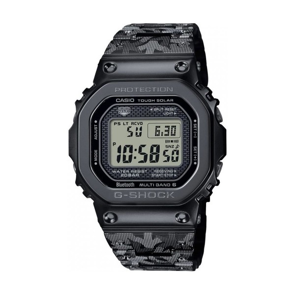 Часовник Casio G-Shock GMW-B5000EH-1ER
