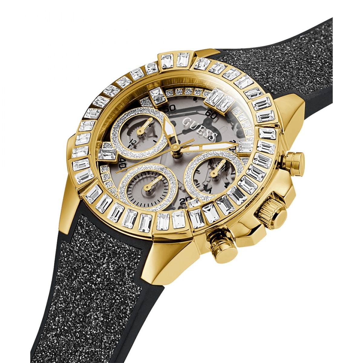 Часовник Guess GW0313L2