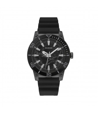 Часовник Guess GW0420G3