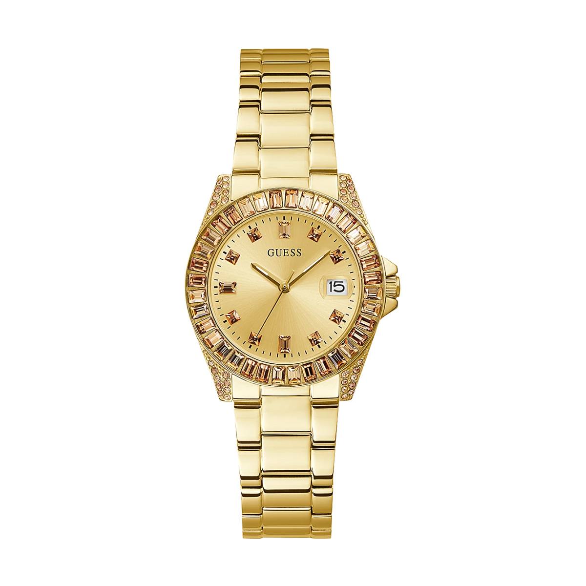 Часовник Guess GW0475L1