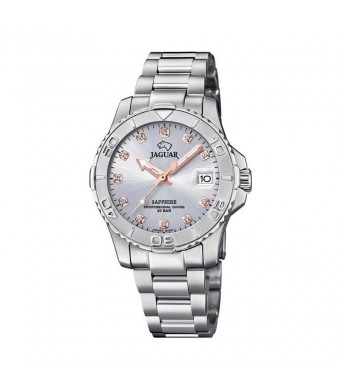 Часовник Jaguar Executive Diver Executive J870/2