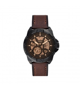 Часовник Fossil Bronson ME3219