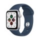Смарт часовник Apple Watch SE (v2) GPS, 40 мм, MKNY3BS/A