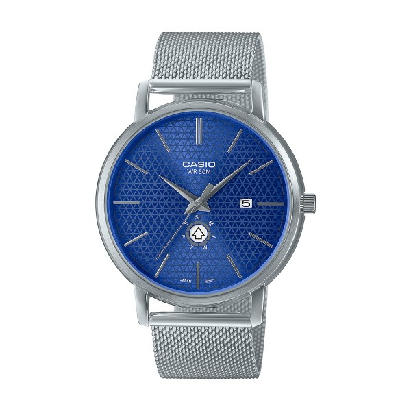 Часовник Casio MTP-B125M-2AVEF