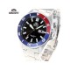 Часовник Orient New Diver RA-AA0912B