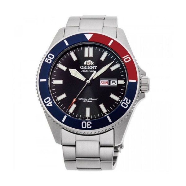 Часовник Orient New Diver RA-AA0912B