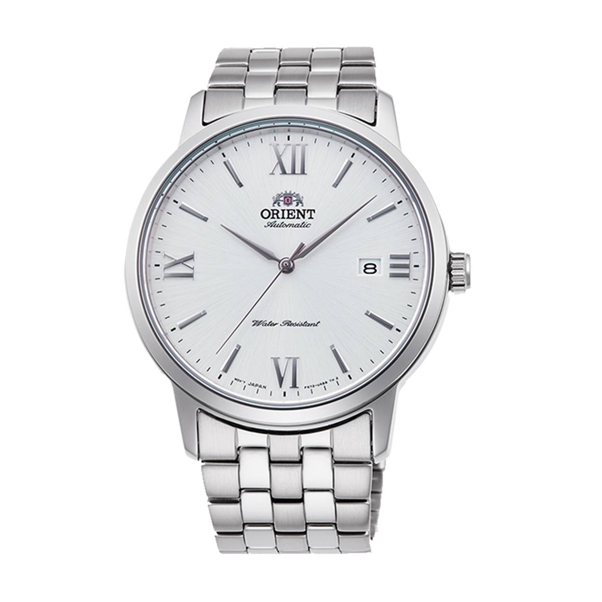 Часовник Orient RA-AC0F10S