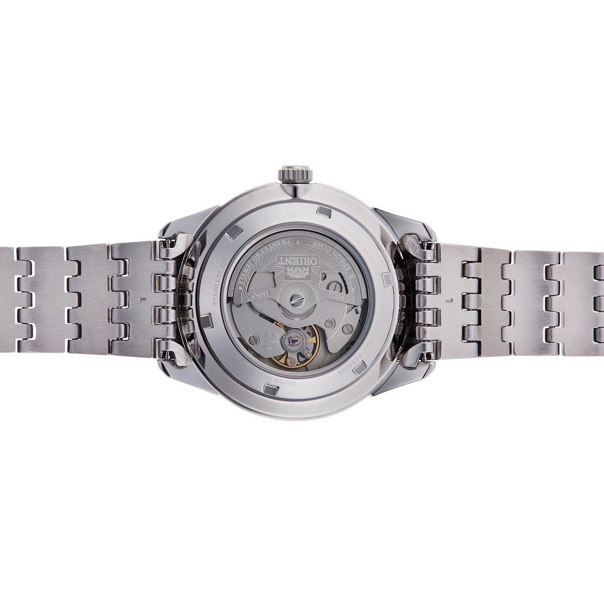 Часовник Orient RA-AX0005S