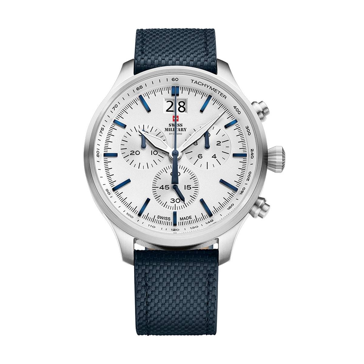 Часовник Swiss Military by Chrono SM34064.02