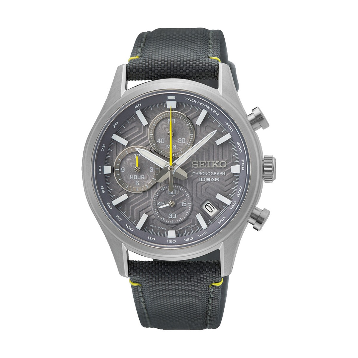 Часовник Seiko SSB423P1