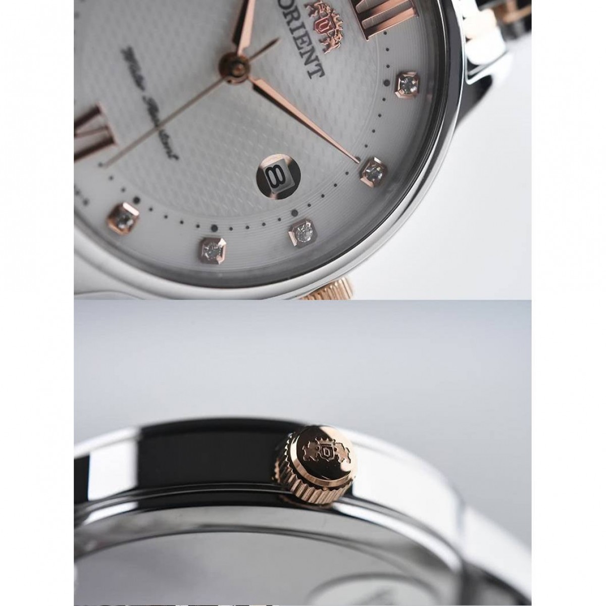 Часовник Orient SSZ45001W