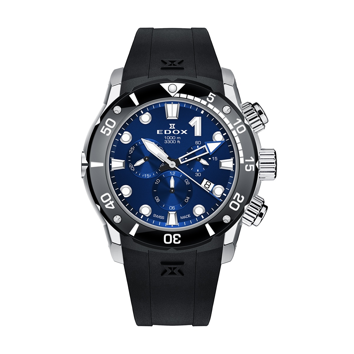 Часовник Edox 10242 TIN BUIN - Timer.bg Часовник Edox 10242 TIN BUIN - Timer.bg