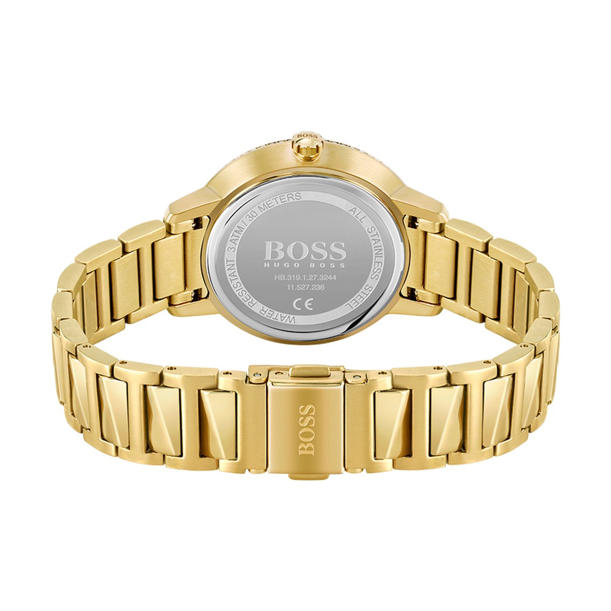 Часовник Hugo Boss 1502541