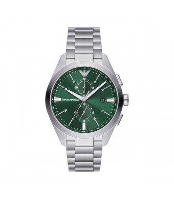 Часовник Emporio Armani Claudio AR11480