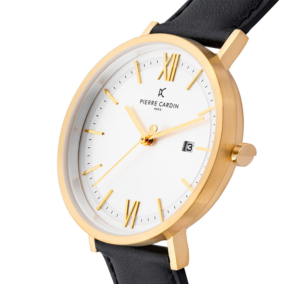 Часовник Pierre Cardin Belleville Essential CBV.1153