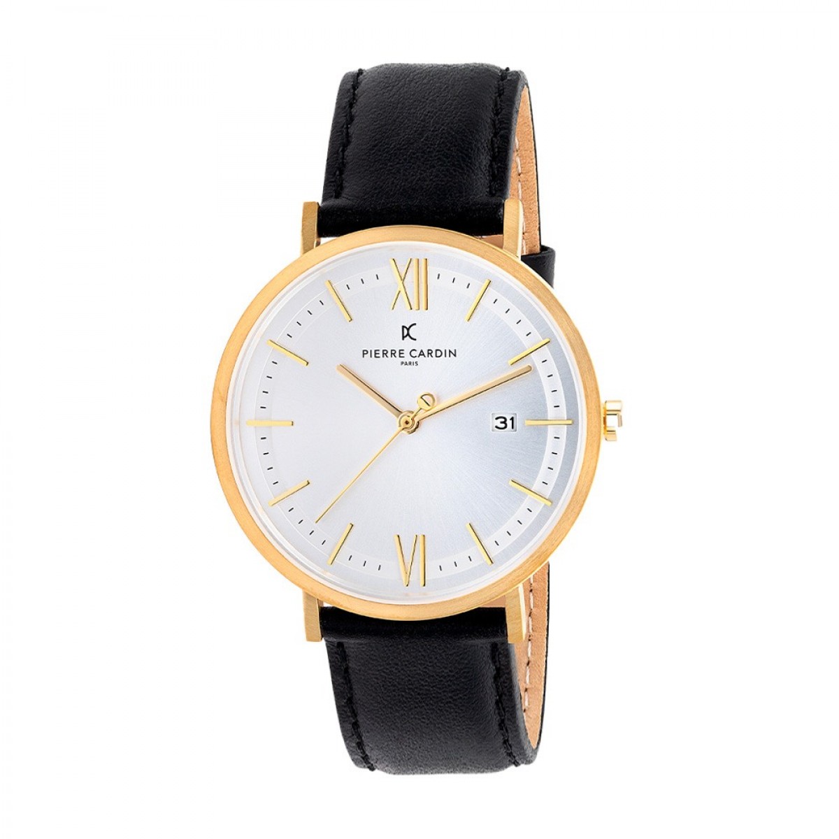 Часовник Pierre Cardin Belleville Essential CBV.1153