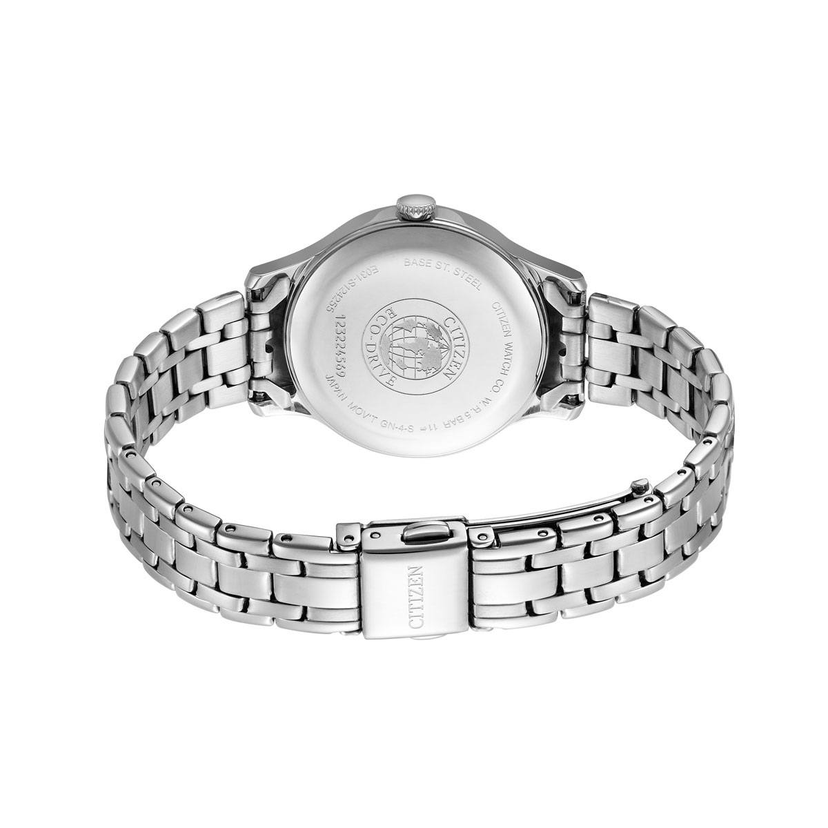 Часовник Citizen EM0890-85A