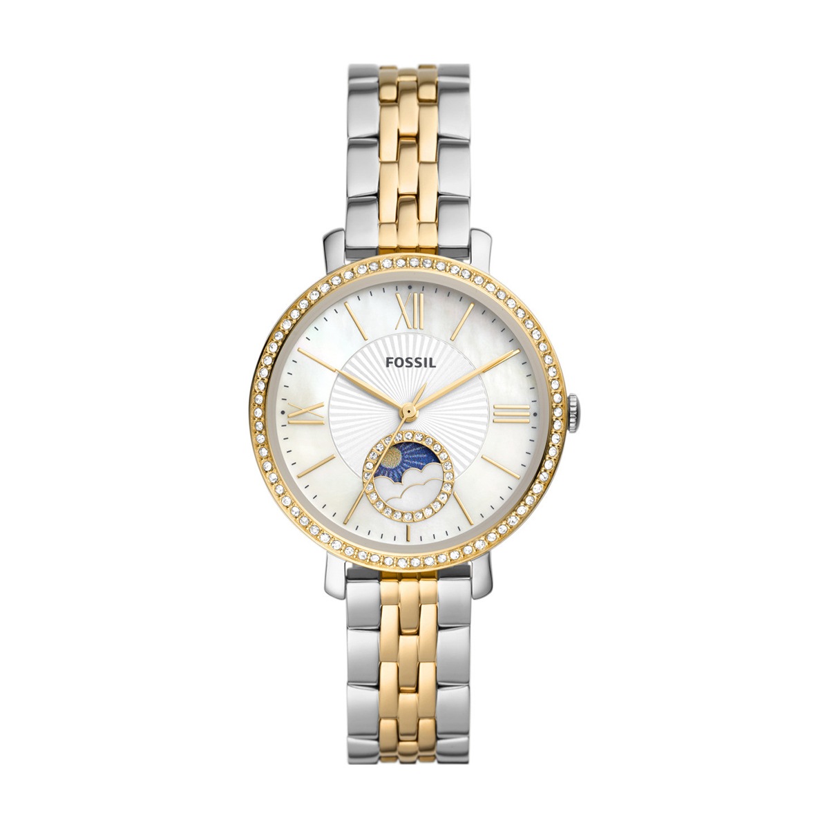 Часовник Fossil Jacqueline ES5166